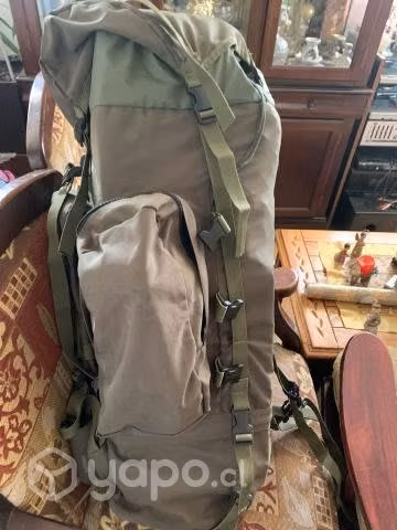 Mochila - Imagen 3