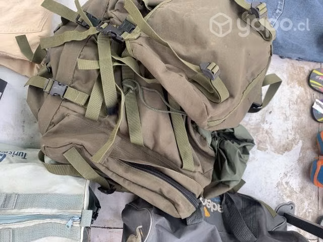 Mochila - Imagen 6