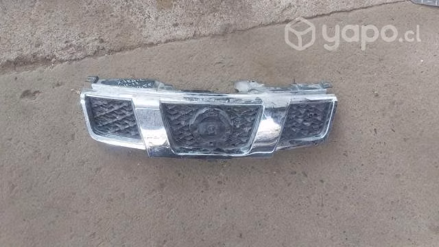 Mascara nissan xtrail 2011-2012 original