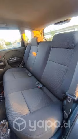 Chevrolet Aveo 2008 1.4 - Imagen 5