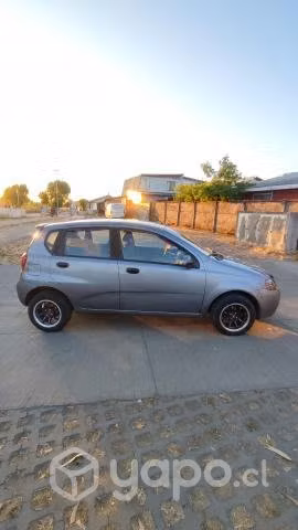 Chevrolet Aveo 2008 1.4 - Imagen 9