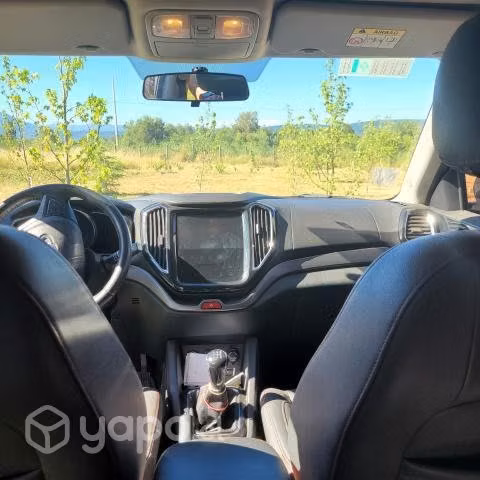 Changan cx70 2020