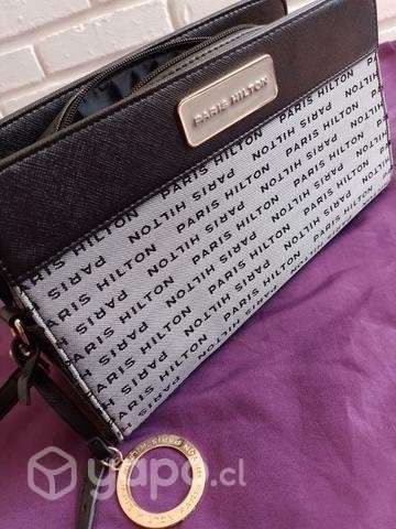 Carteras marca PARIS HILTON, exclusivas - Imagen 2