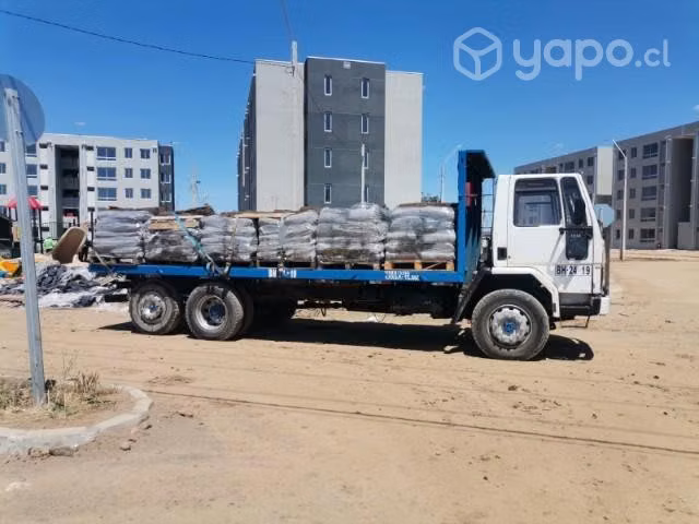 Camión Ford cargo 1618 venta o permuta