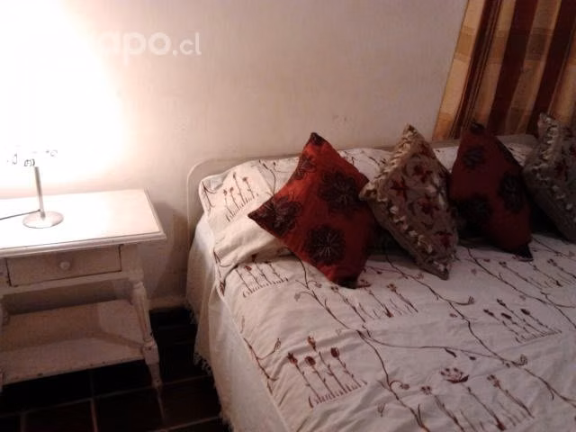Casa en el tabo una cuadra playa pleno centro