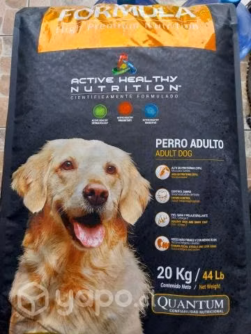 Fit Formula adulto 20kg