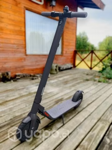 Scooter eléctrico Segway Ninebot E22