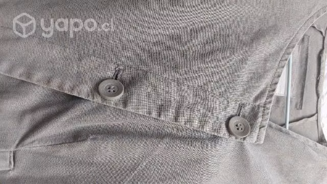 Chaqueta Rockfort mujer lino