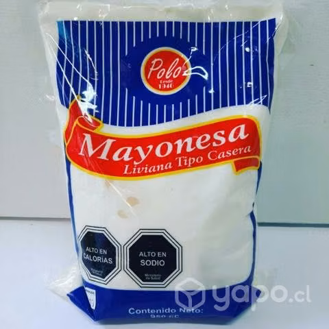 Aderezos, mostaza, ketchup, mayonesa