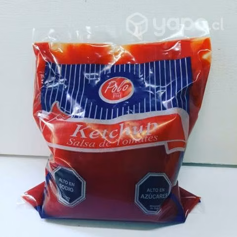 Aderezos, mostaza, ketchup, mayonesa