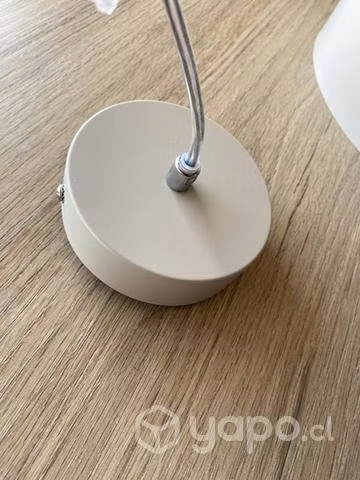 Lampara de techo casa ideas - Imagen 3