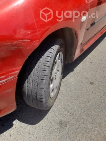 Vendo Peugeot - Imagen 4