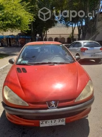 Vendo Peugeot - Imagen 5