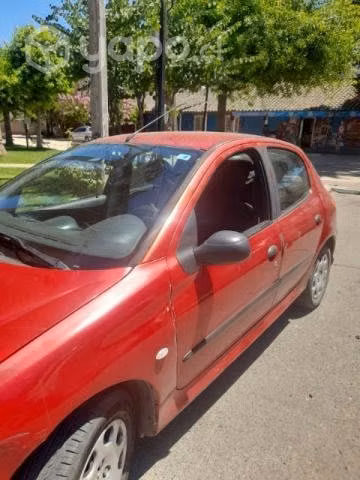 Vendo Peugeot - Imagen 3