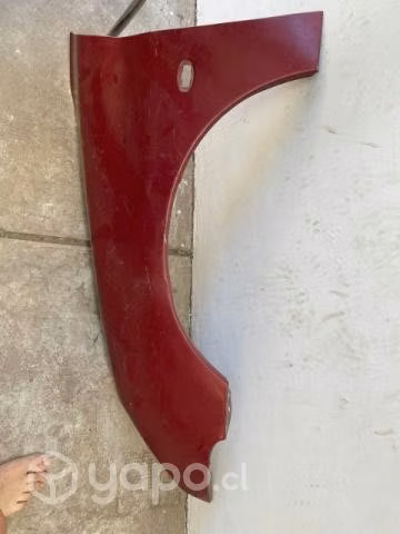 Vendo Peugeot - Imagen 2
