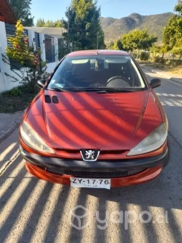 Vendo Peugeot - Imagen 6