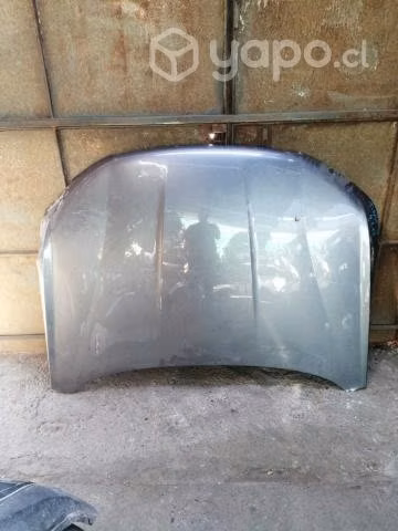 Capot chery tiggo 7 original