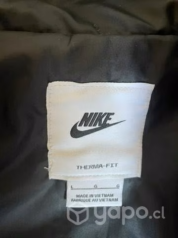 Nike therma-fit