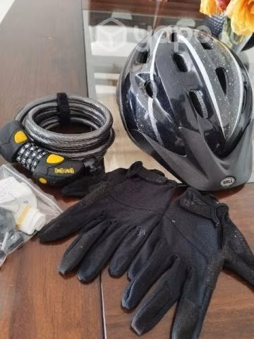 Bicicleta Alpinextrem Nueva