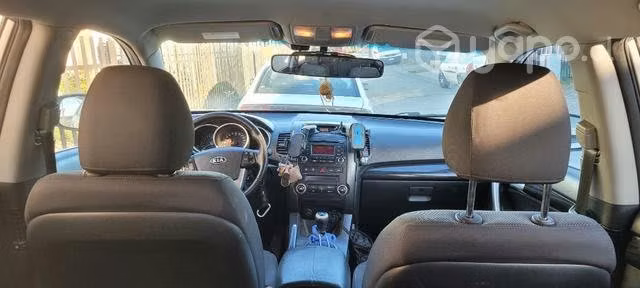 Kia sorento 2010 2.4