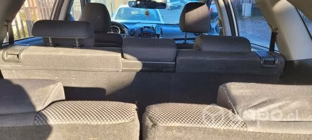 Kia sorento 2010 2.4