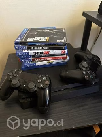 PlayStation