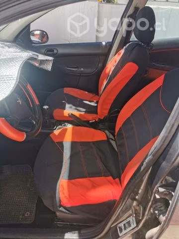 Auto peugeot