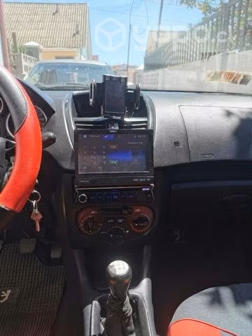 Auto peugeot