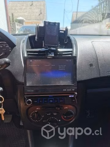 Auto peugeot
