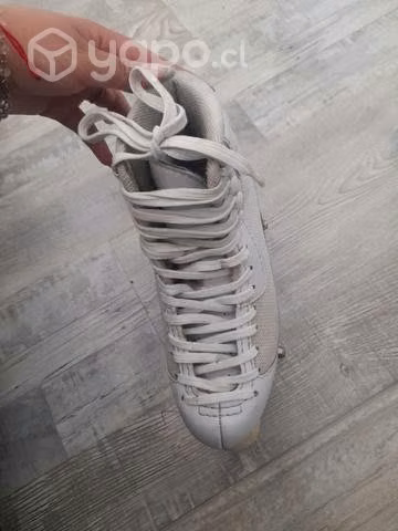 Patines profesionales artístico