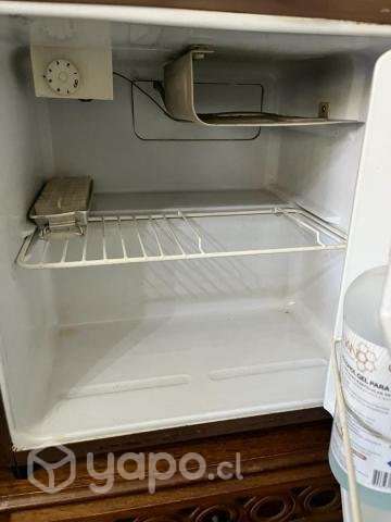 Frigobar (vintage) - Imagen 2