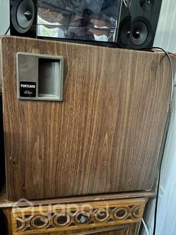 Frigobar (vintage)