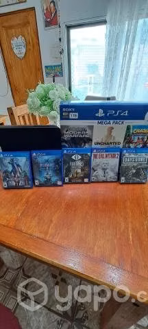 Ps4