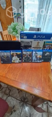 Ps4