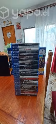 Ps4