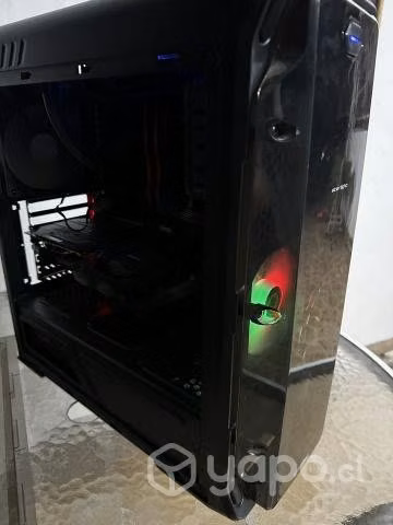PC de Escritorio