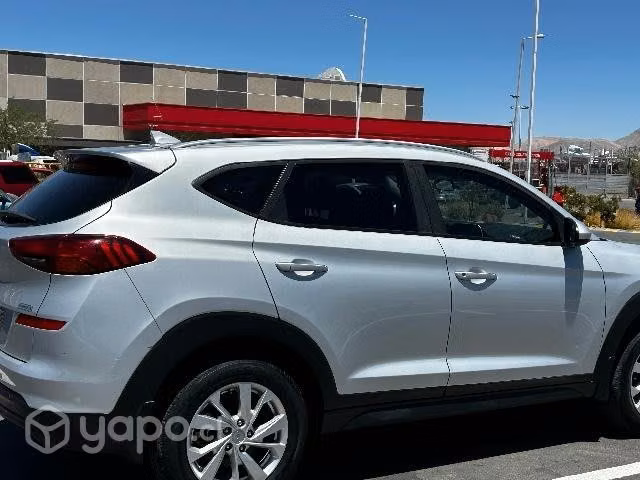 Se vende hyundai Tucson 2020 - Imagen 2