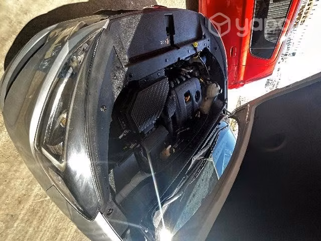 Se vende hyundai Tucson 2020 - Imagen 7