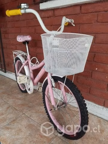 Bicicleta belda aro 20