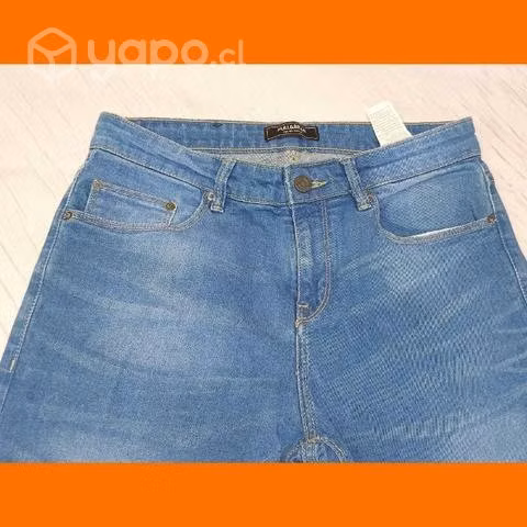 Jeans Hombre 40 Pull&Bear - Imagen 5