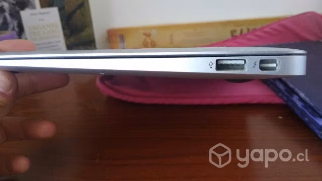 Macbook air 2013 - Imagen 4