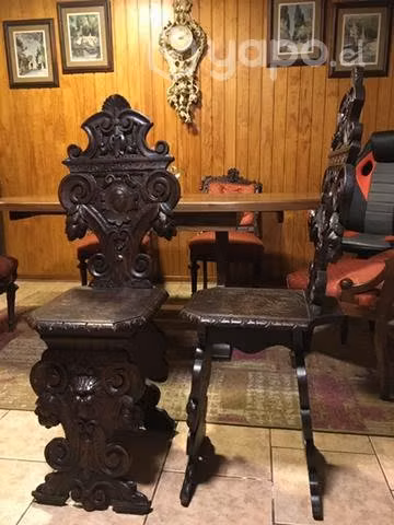 Antigüedades - Imagen 4