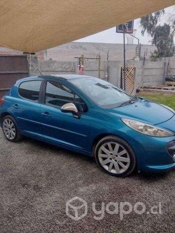 Peugeot 207 2011 - Imagen 3