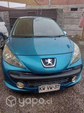 Peugeot 207 2011 - Imagen 2