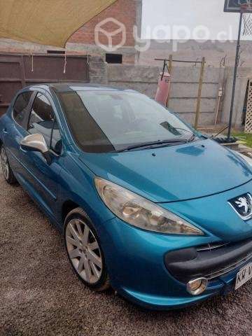 Peugeot 207 2011 - Imagen 5