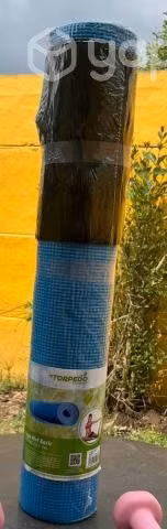 Yoga mat basic
