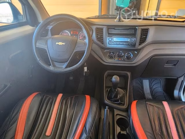 Chevrolet N400