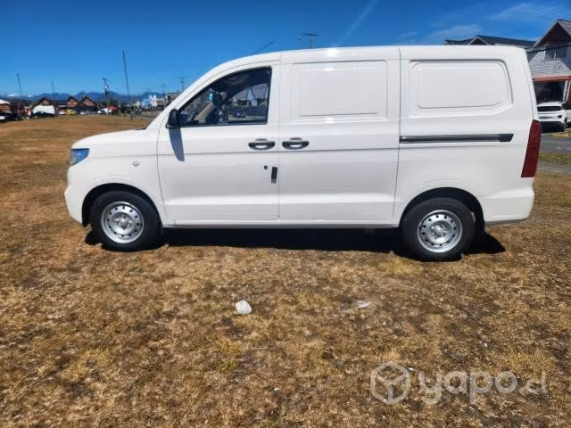Chevrolet N400