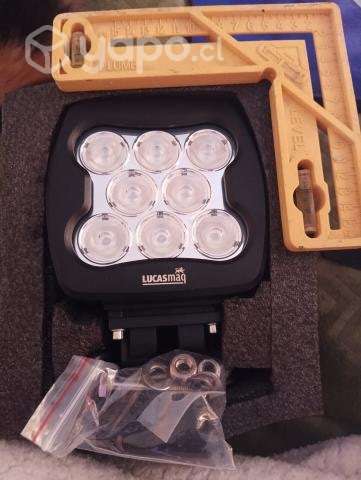 Focos led - Imagen 4