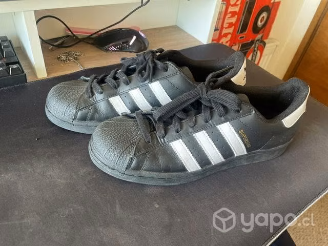 Adidas superstar 1 uso - Imagen 2